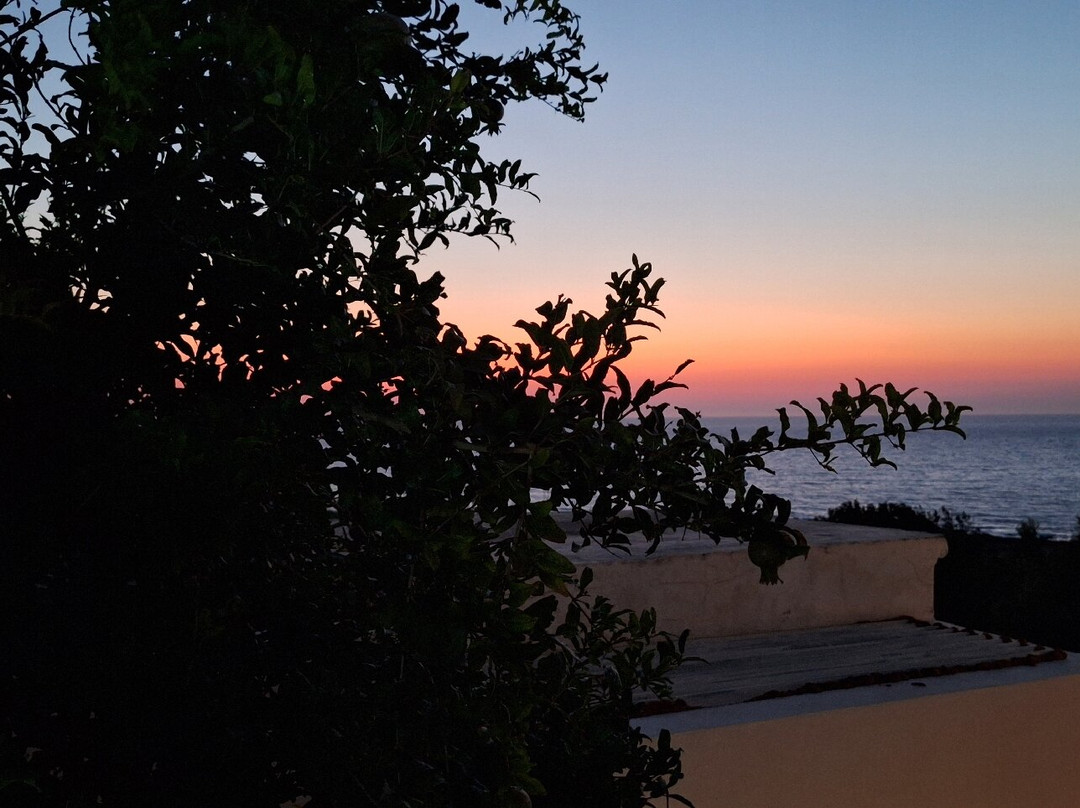 Sunset Elafonissi Apartments主图