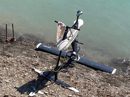 Explore Serre-Poncon-Embrun必去景点