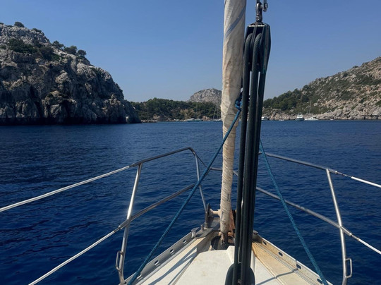 Canella Destino-林多斯必去景点