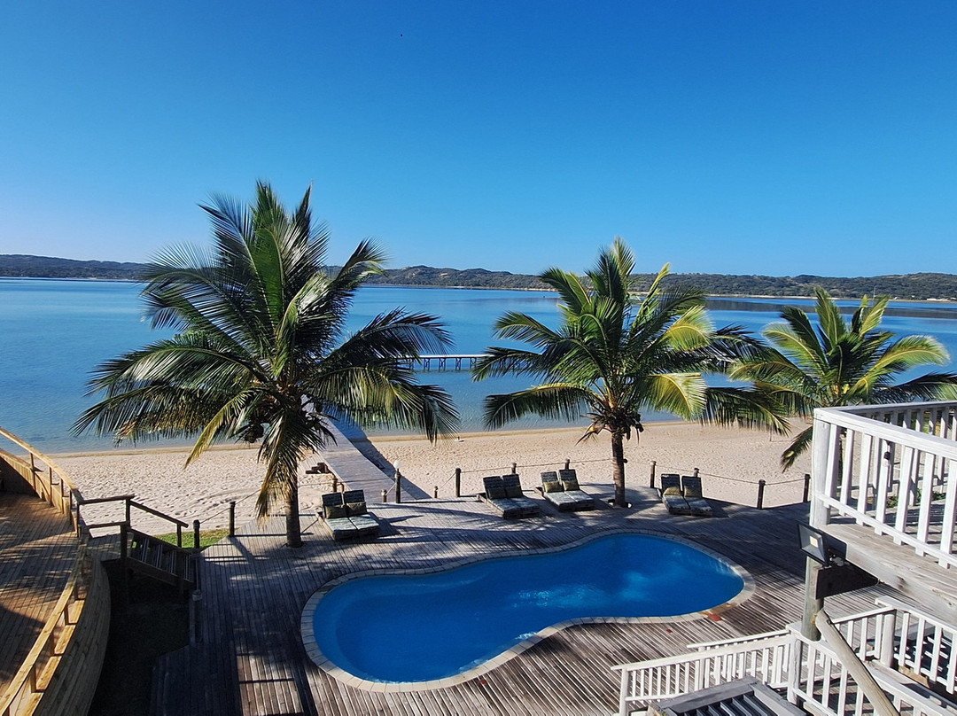 Mukumbura Lodge Bilene主图