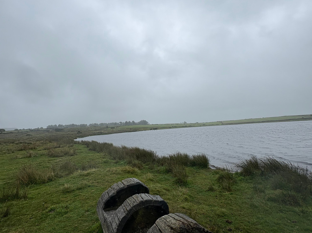 Dozmary Pool-博德明必去景点