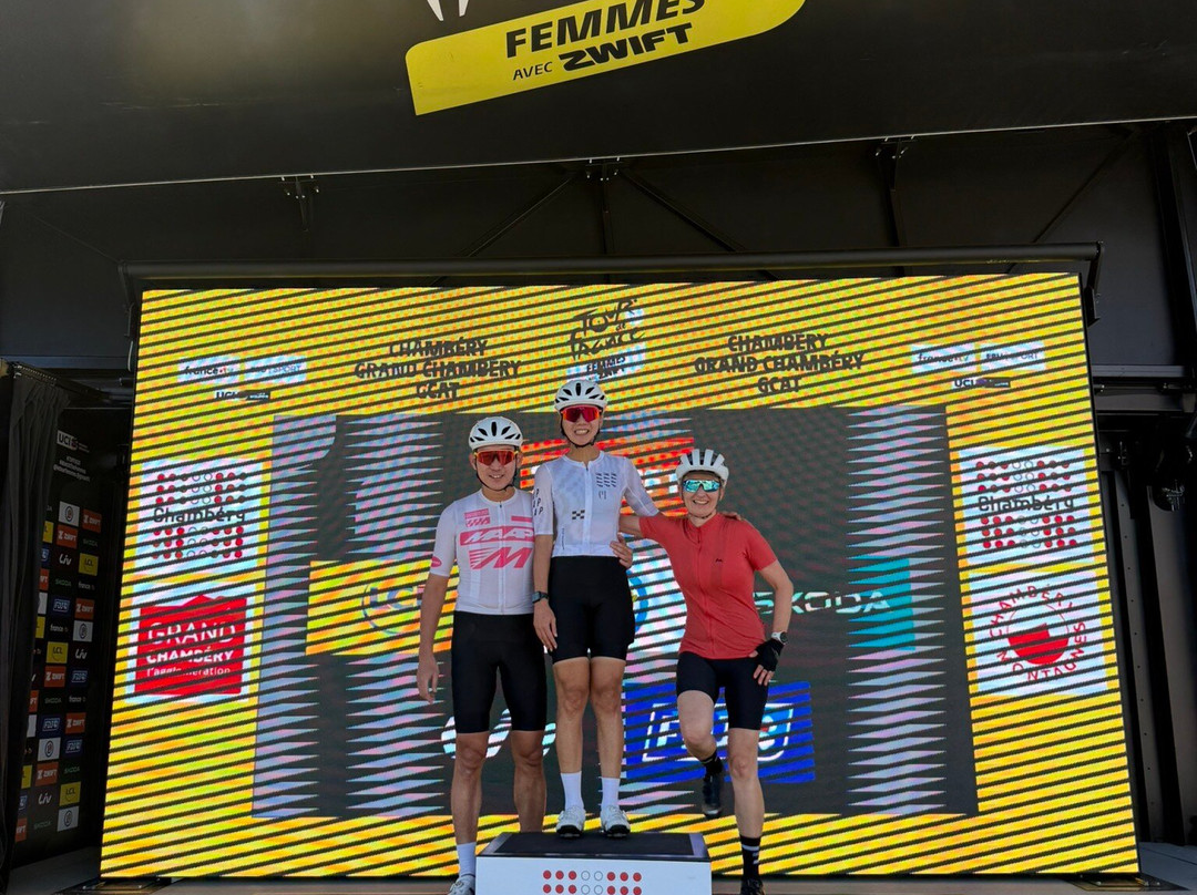 Discover France-莫吉尤必去景点