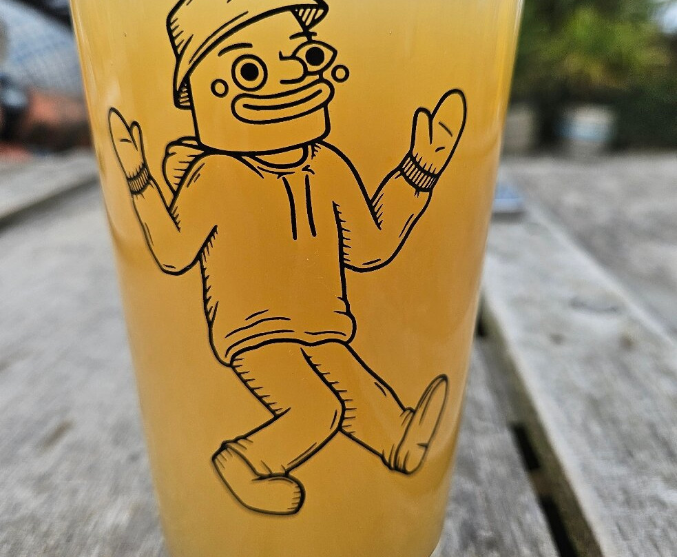 Bluntrock Brewery-St Minver必去景点