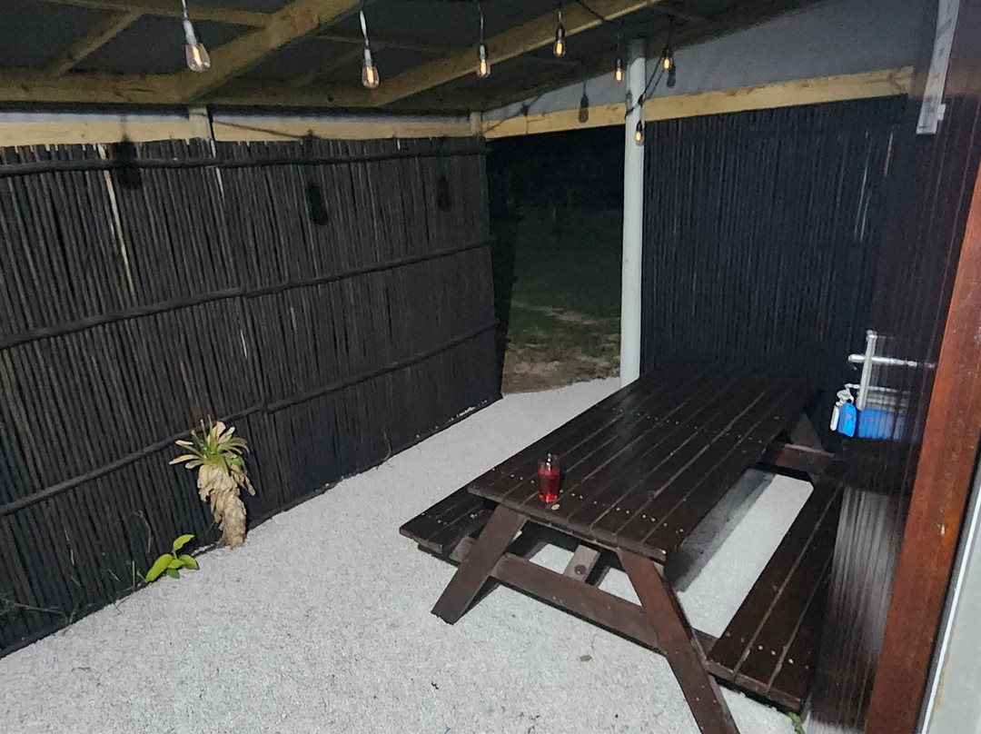 Sundays River Adventures-Colchester必去景点