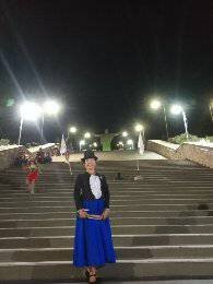 Cristo del Portezuelo-Chilecito必去景点