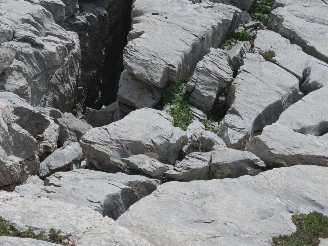 Désert de Platé-Sixt-Fer-a-Cheval必去景点