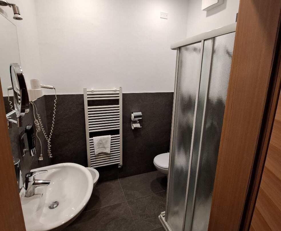 Hotel Cantaleone主图