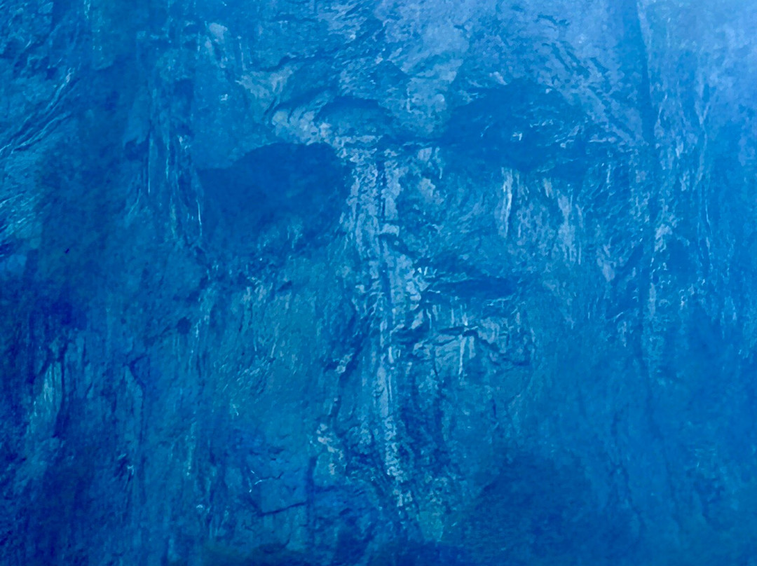 Seven Sisters-盖伦格峡湾必去景点