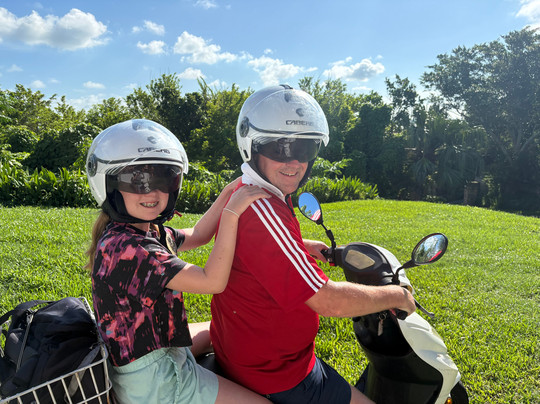 ScooterMart Rentals - Kings Wharf, Dockyard-Somerset Village必去景点