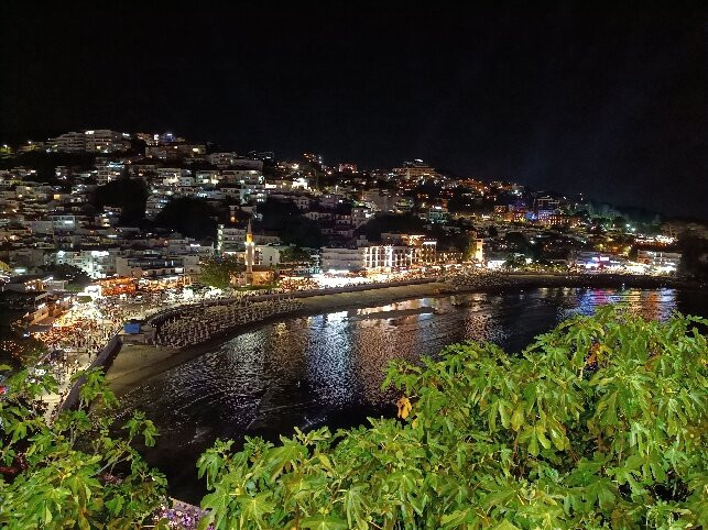 Small Beach-乌尔齐尼必去景点