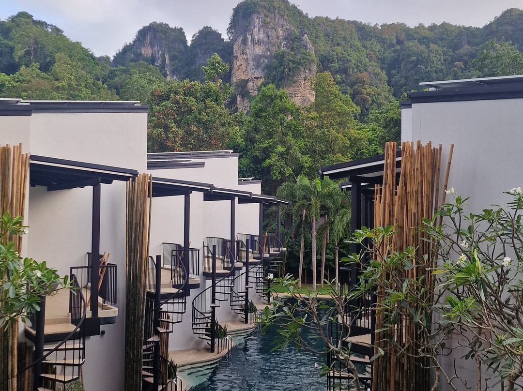 Anana Ecological Resort Krabi主图