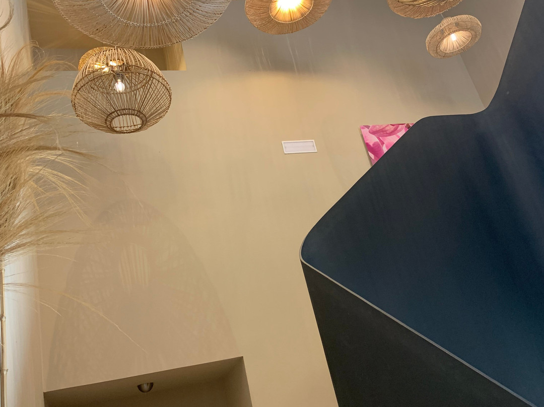 El Vicenc De La Mar主图