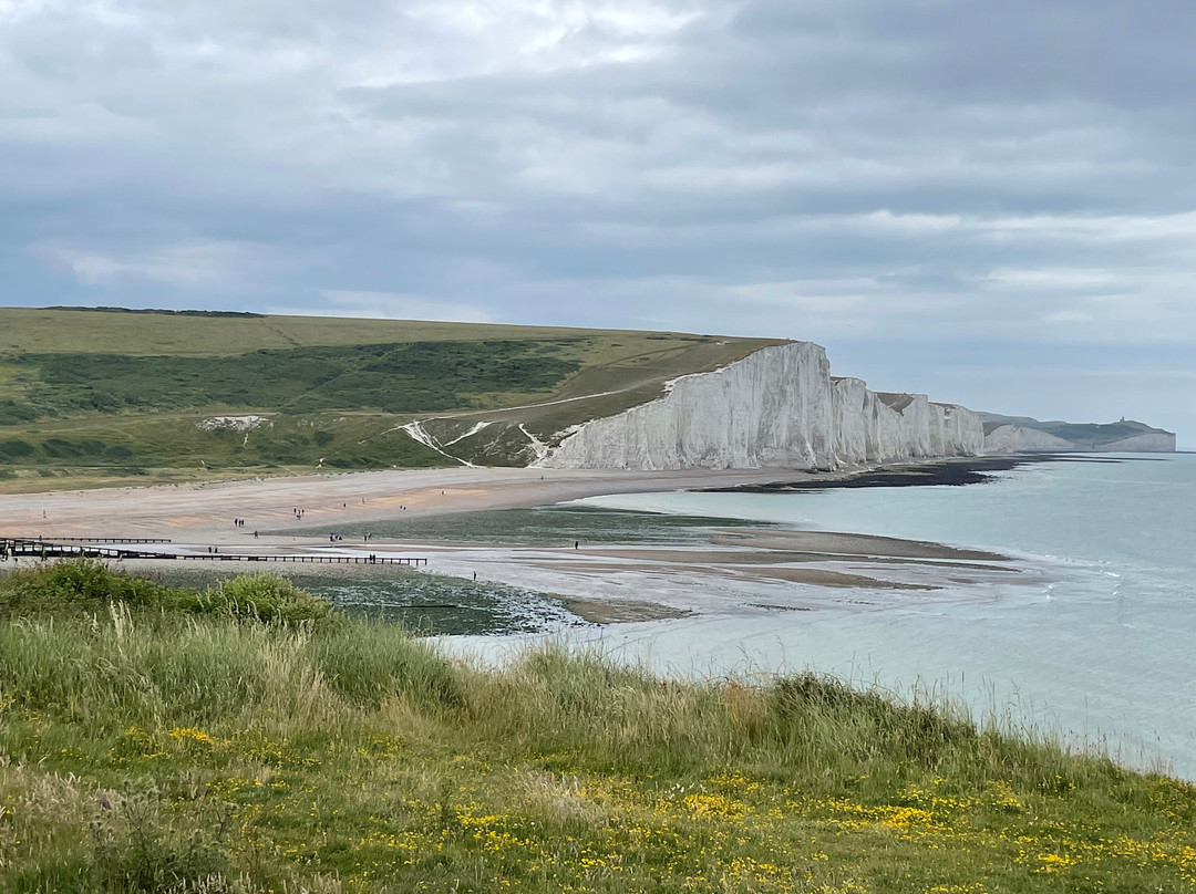 七姐妹国家公园-西福德必去景点