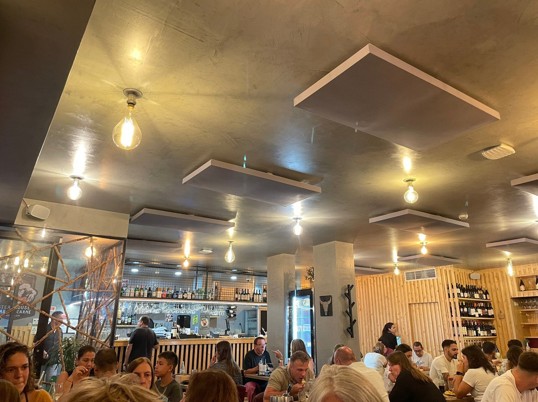 Steakhouse Mar de Carne