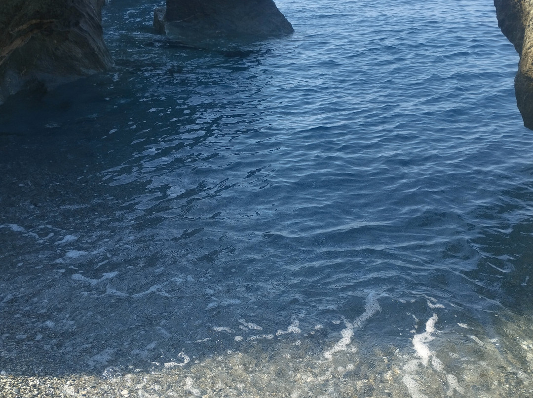 Spiaggia di Coreca-Amantea必去景点