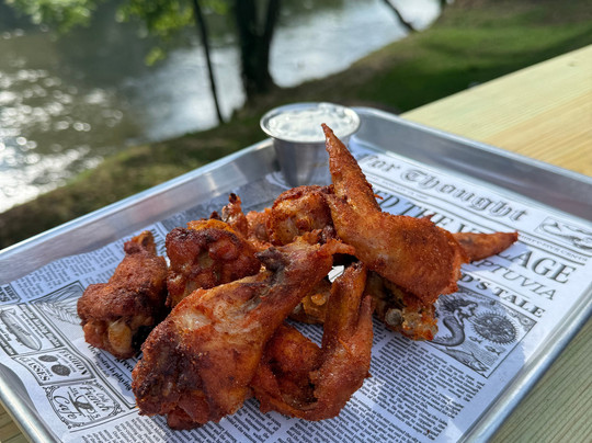 Cartecay River Brewing Co. Llc