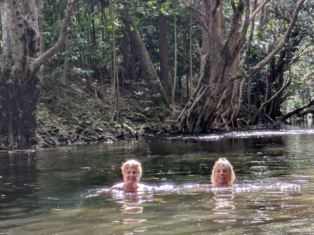 Pacific Watersports-棕榈湾必去景点