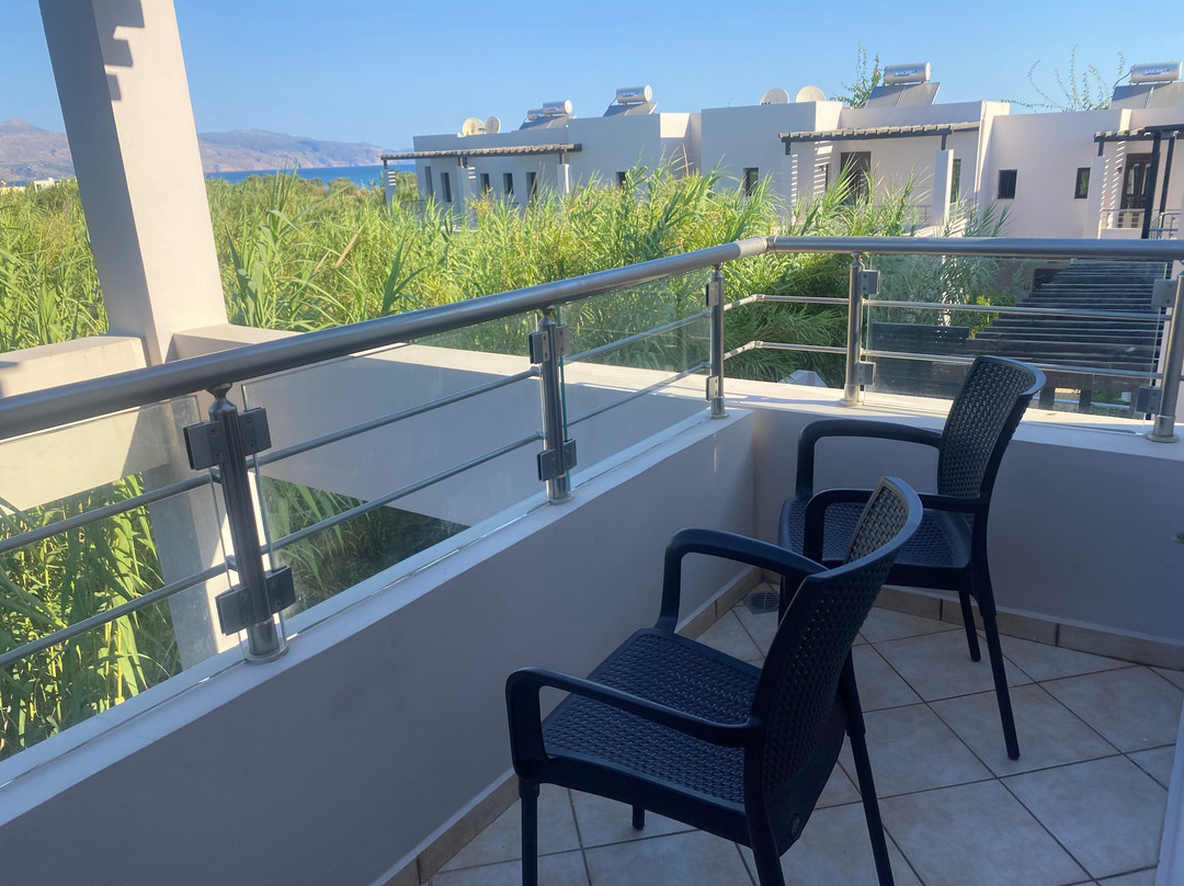 Carisa Maleme Hotel主图