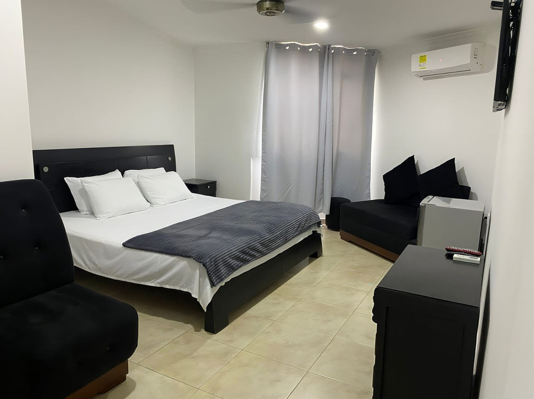 Hotel Tariq Montería