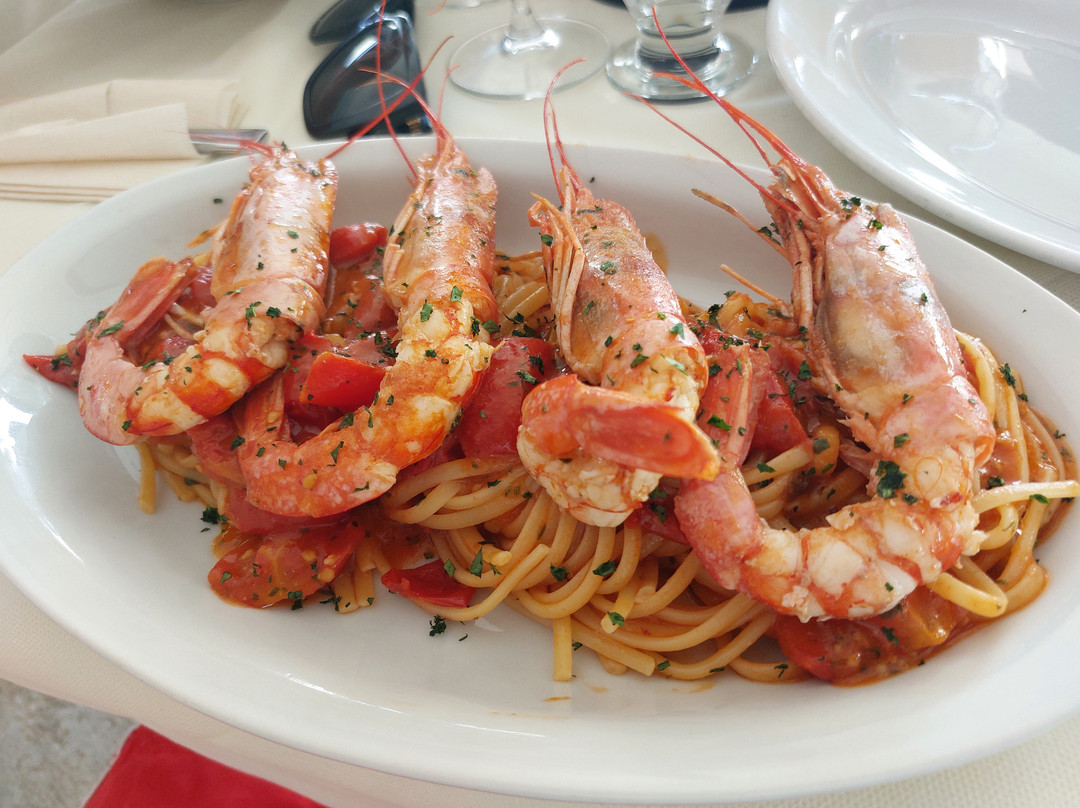 Lido La Casetta-斯佩隆加必去景点