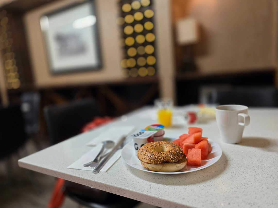 Days Inn by Wyndham Fredericton主图