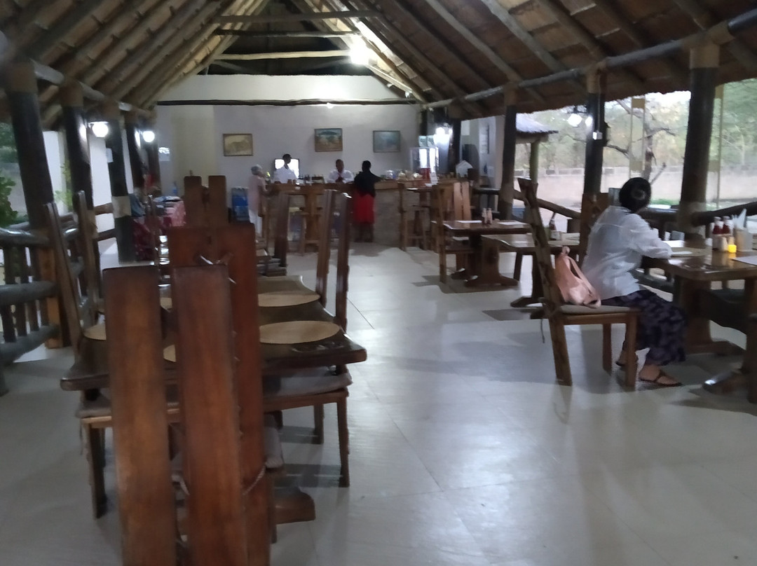 Tan Swiss Lodge主图