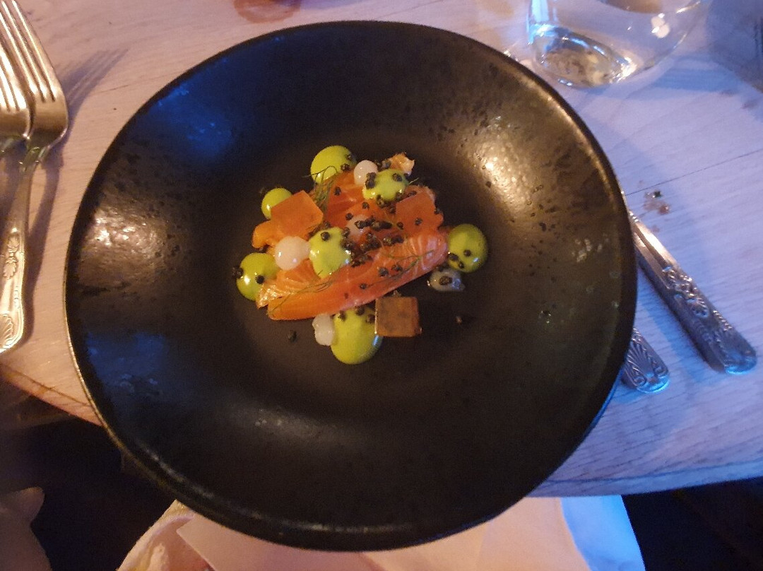 Tytherleigh Arms主图