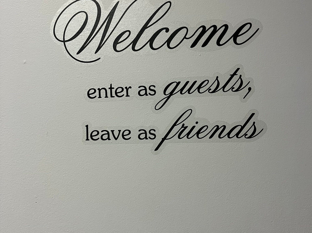 Genevieve Bay Inn主图