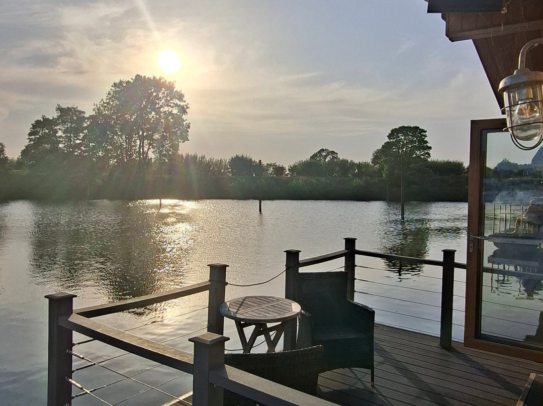 York Marina-约克必去景点