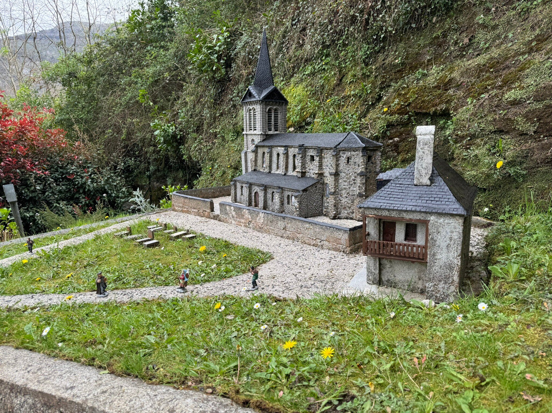 Le Petit Lourdes-卢尔德必去景点