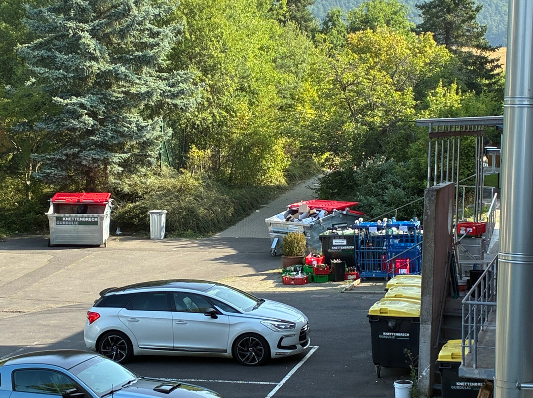 Aqualux Wellness & Tagungshotel主图