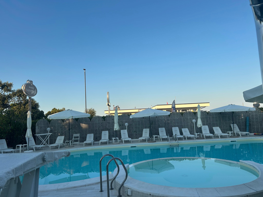 Meuble Baby Gigli主图