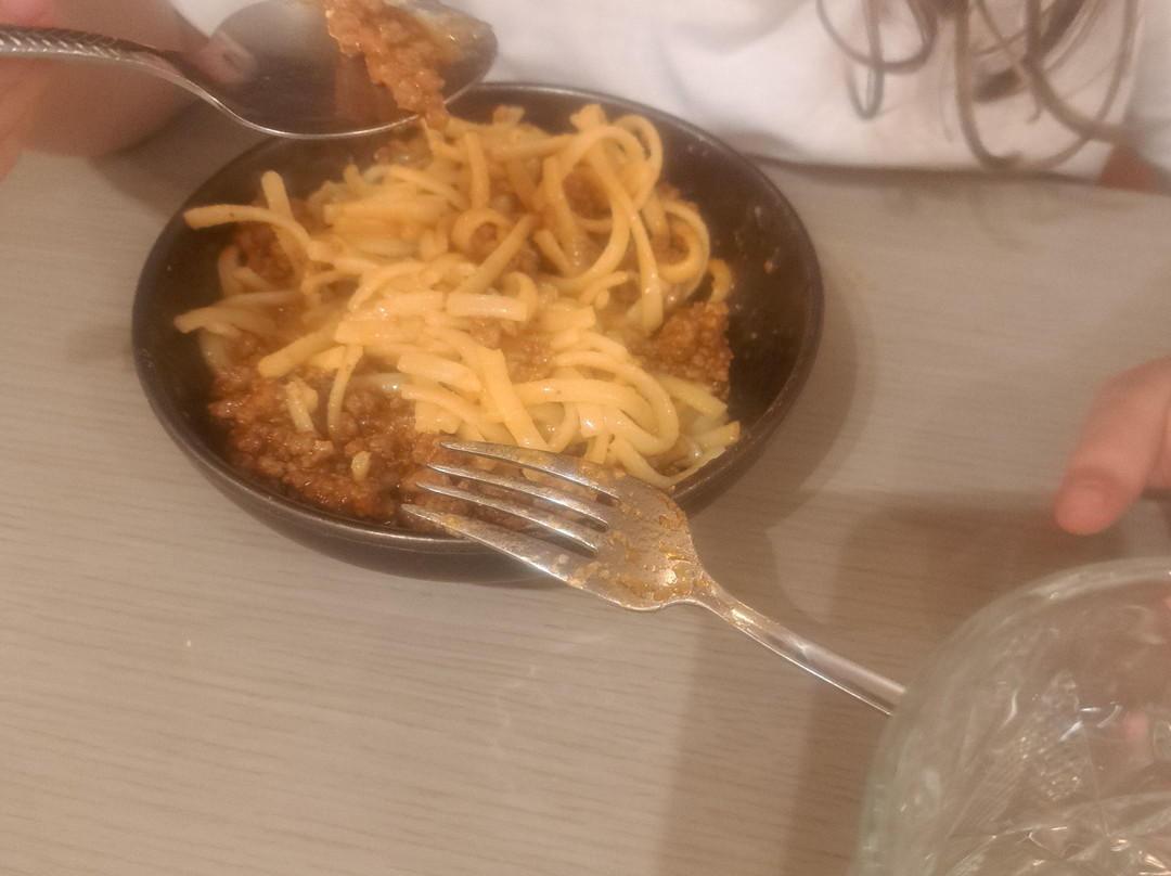 Zazzaro Pizzaria Restaurante
