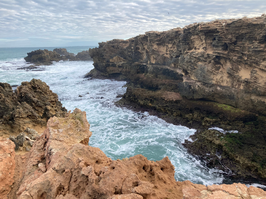 Stillwater Paddleboards-海滩港必去景点