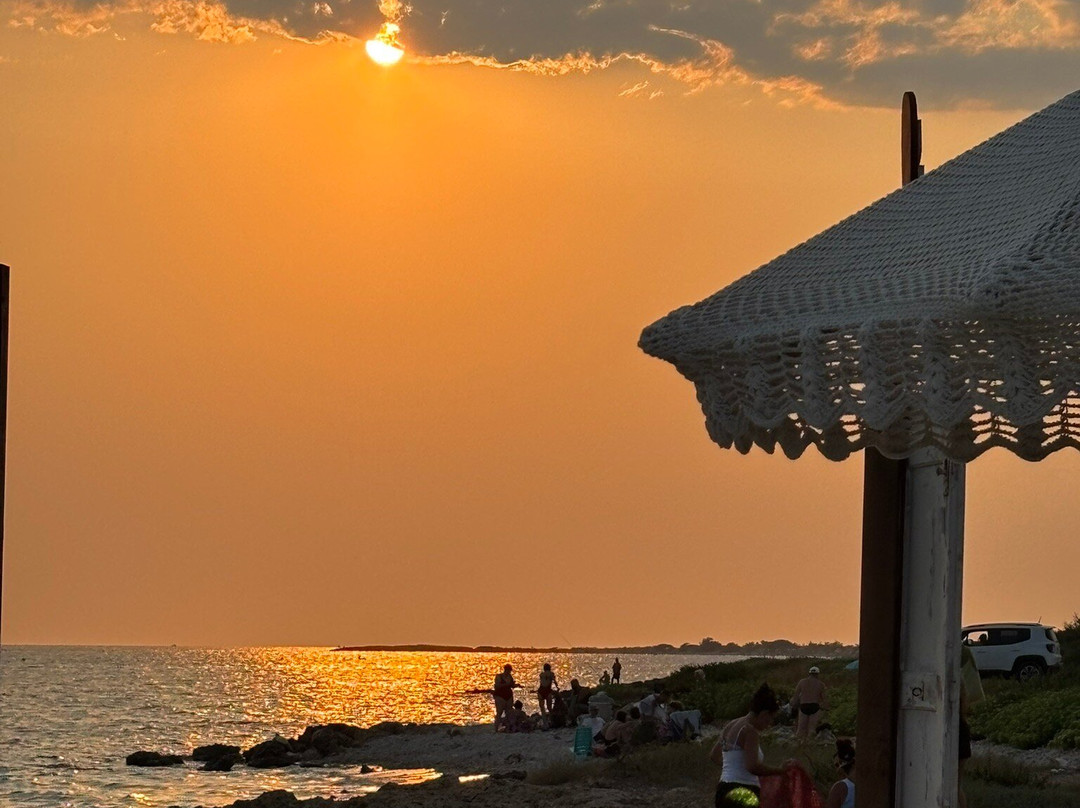 Masseria Baroni Di Montesardo主图