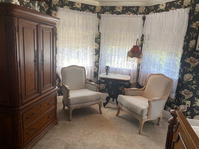 Wilbraham Mansion-客卧