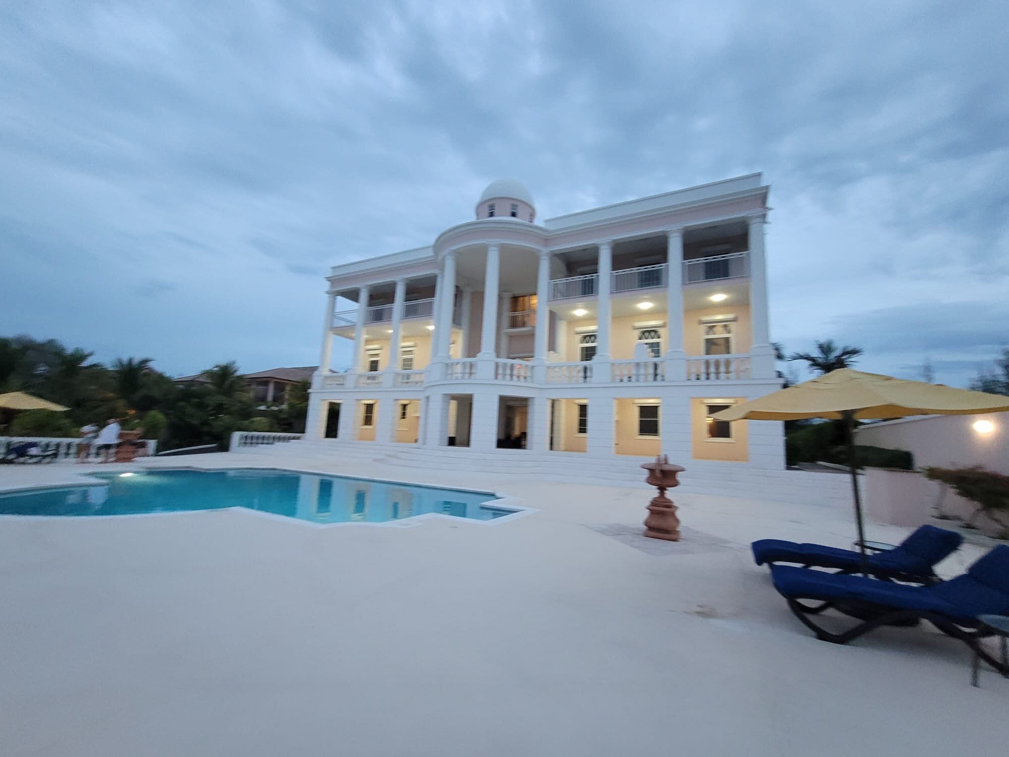 Ocean West Boutique Hotel-官方