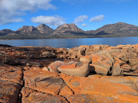 VIP Tassie Experiences-霍巴特必去景点