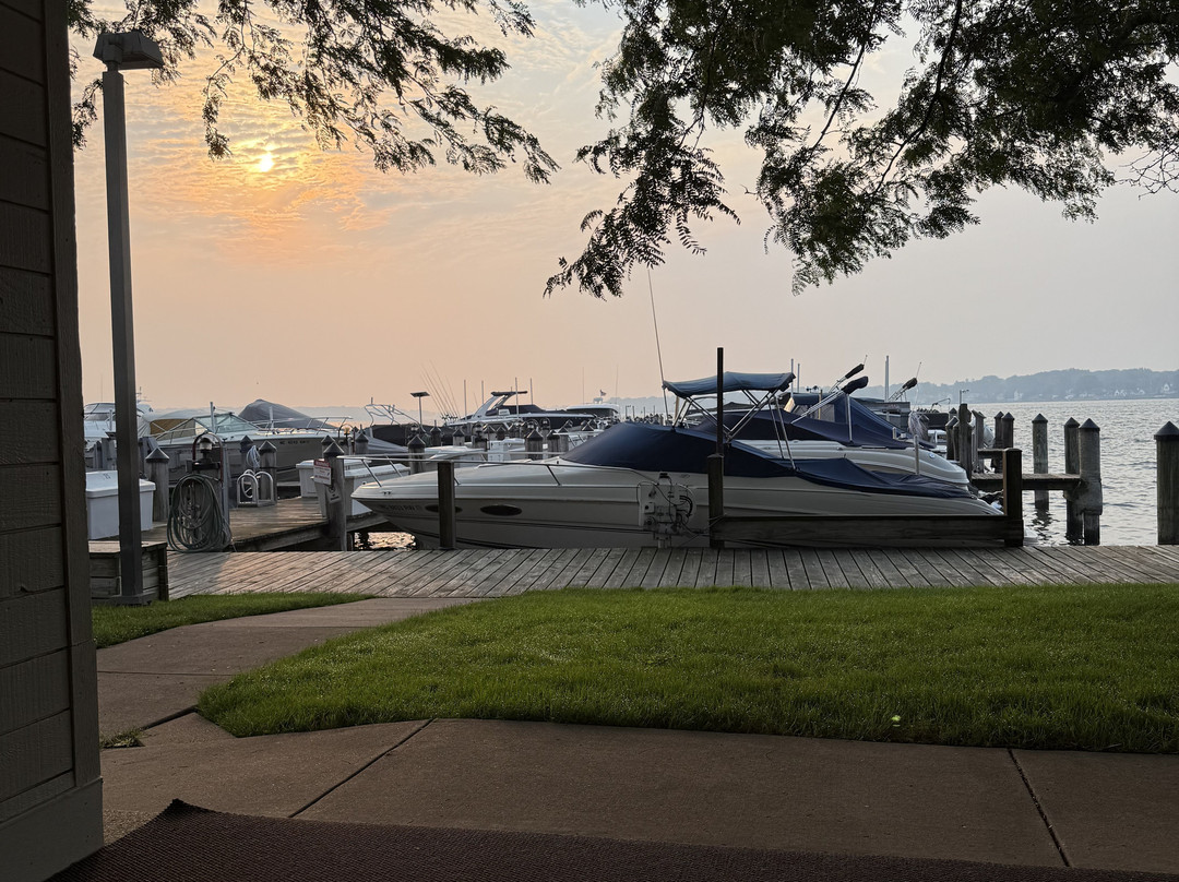 Lake Ranch Resort主图