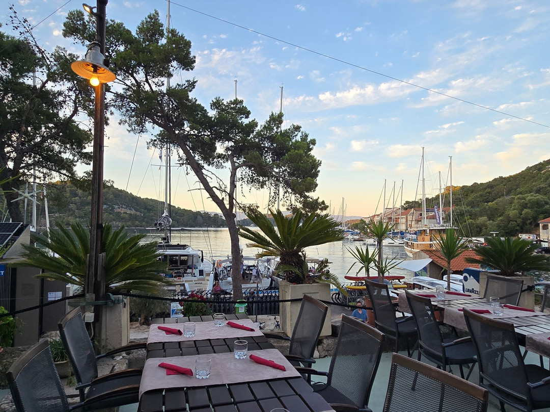 Globe Yacht Charter-斯普利特必去景点