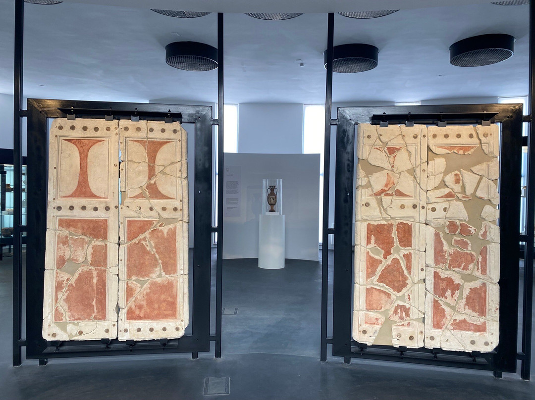 Museo Sigismondo Castromediano-莱切必去景点
