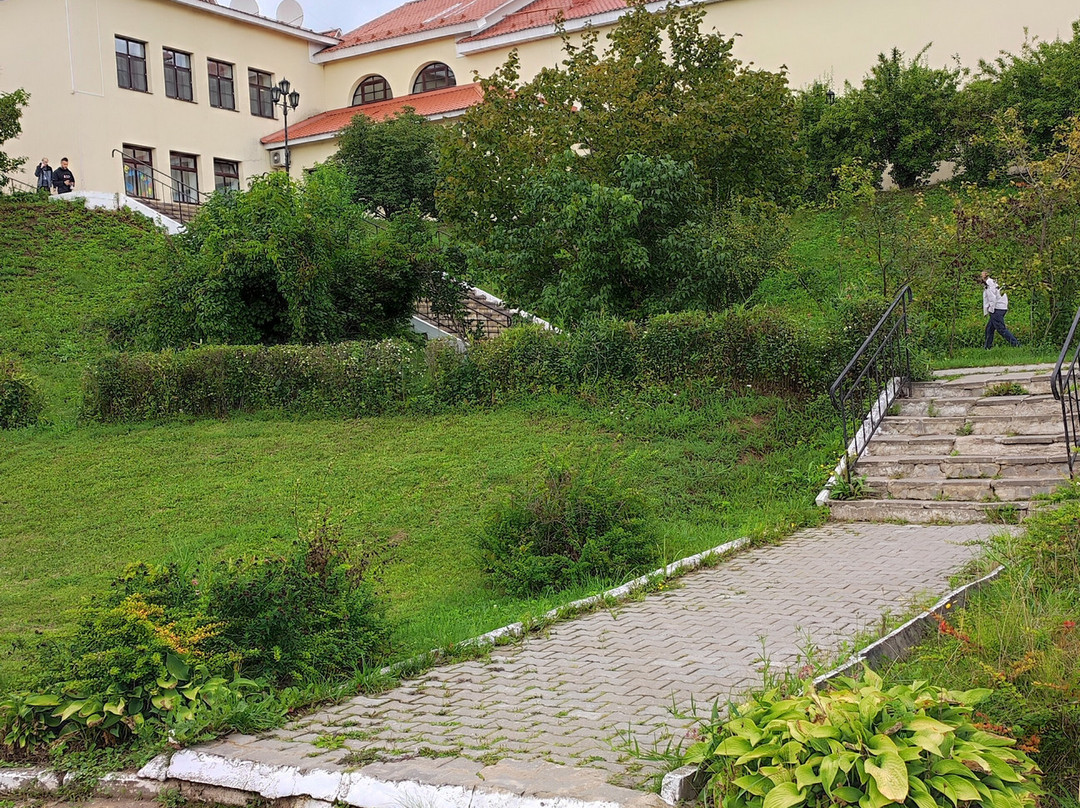 Sanatorium Buran主图