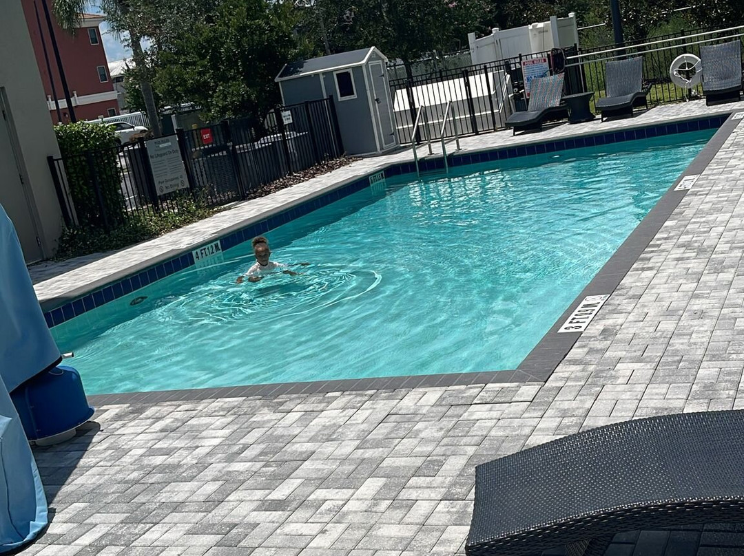 Cambria Hotel Orlando Airport主图