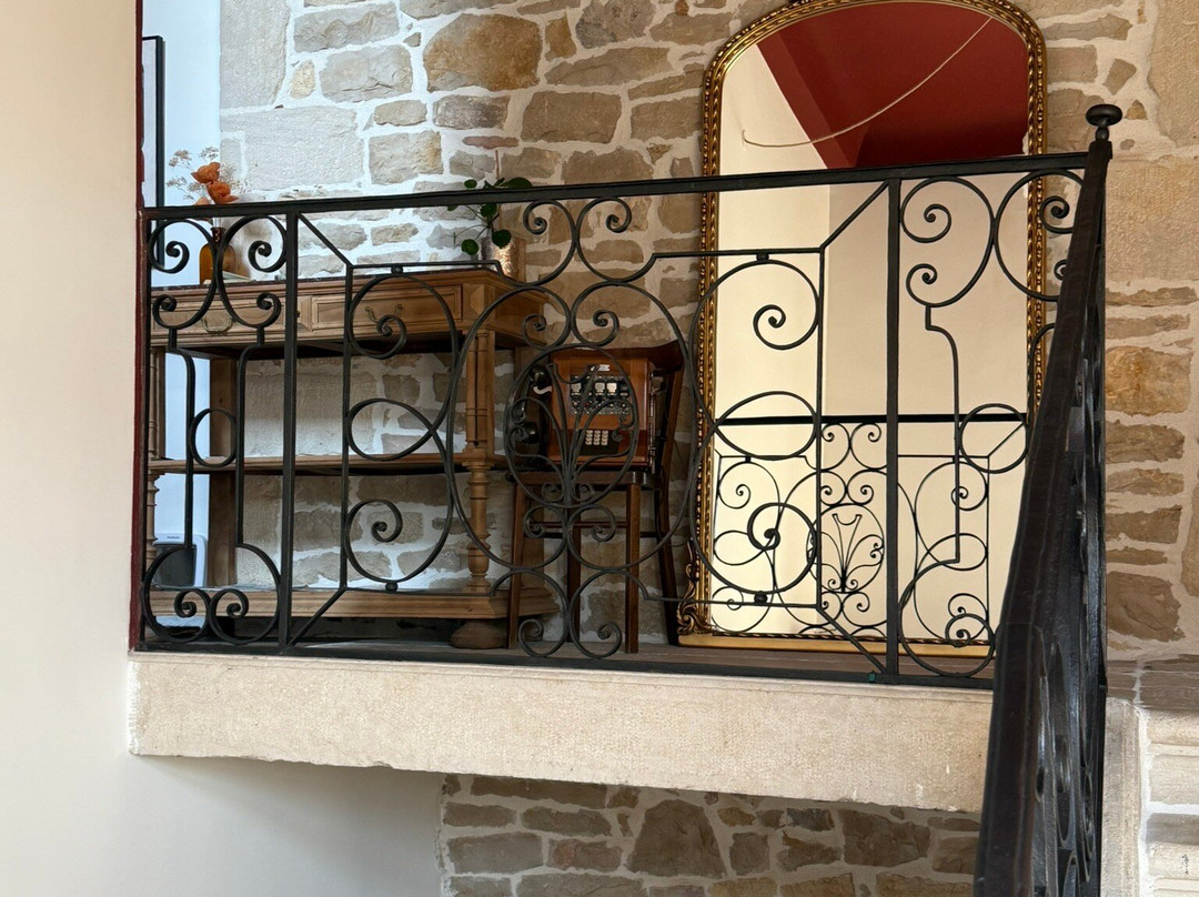 Les Chambres Du Parc主图