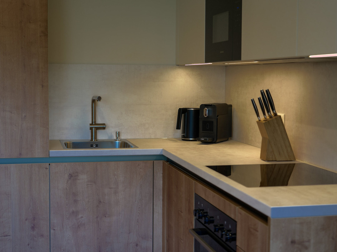 Ferienhotel Iris主图