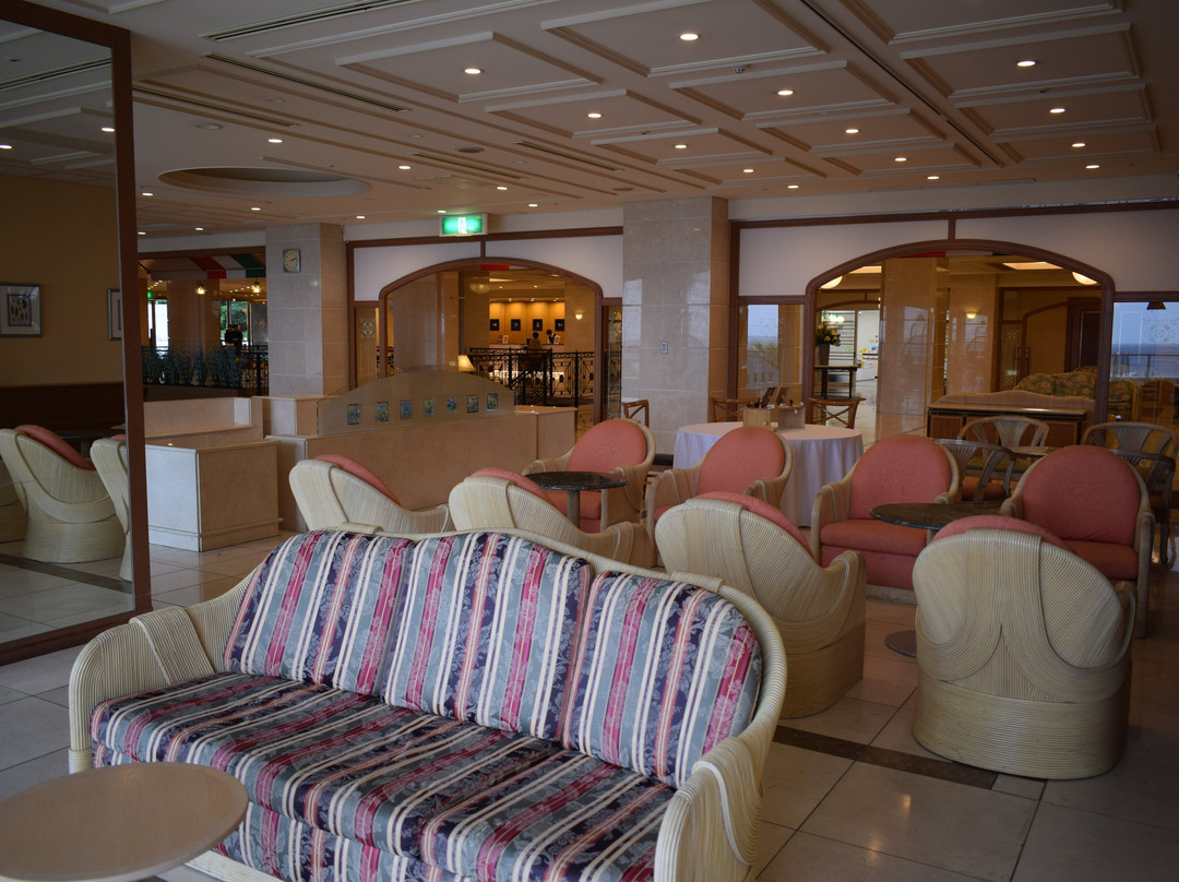 水晶景观酒店主图