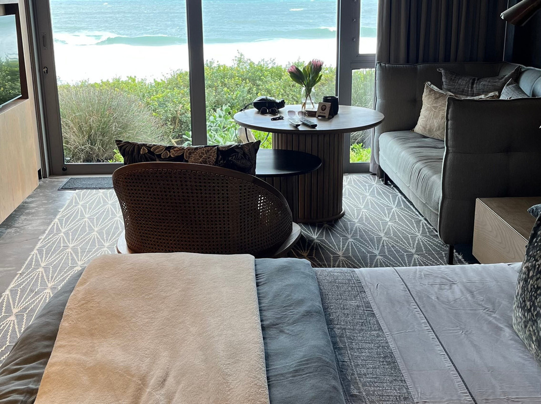 The Olive Tree Villa主图