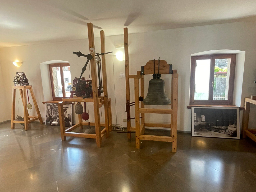 Museo dell'Orologeria Pesarina-Prato Carnico必去景点