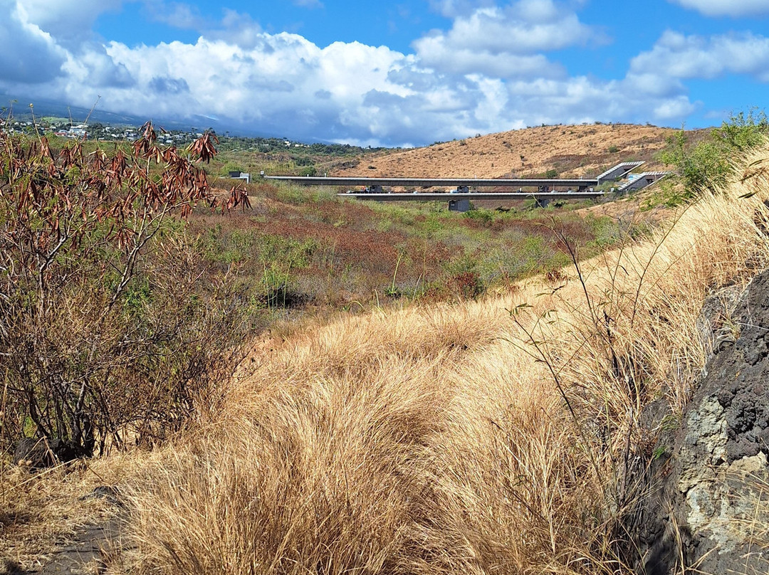 Cap La Houssaye-圣保罗必去景点
