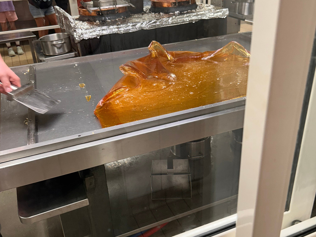 Confiserie des Hautes Vosges-Plainfaing必去景点